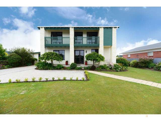 Ready for a Growing Family