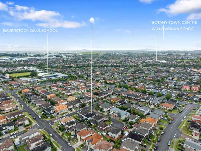 3 Bezar Place Flat Bush_1