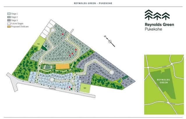 3 Belgium Road Subdivision Pukekohe_1