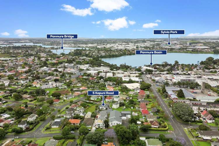 5 Kapuni Road Panmure_28