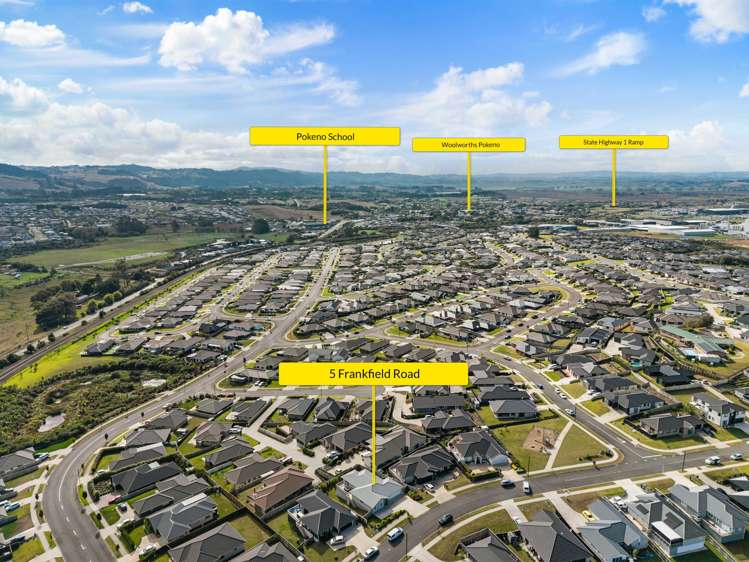 5 Frankfield Road Pokeno_27