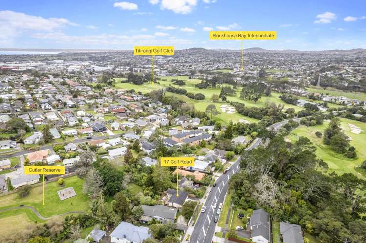 17 Golf Road New Lynn_22