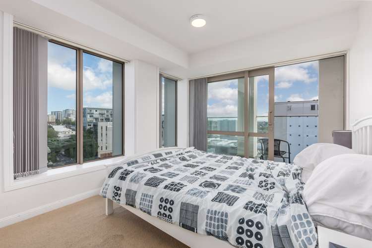 1004/168 Hobson Street Auckland Central_10