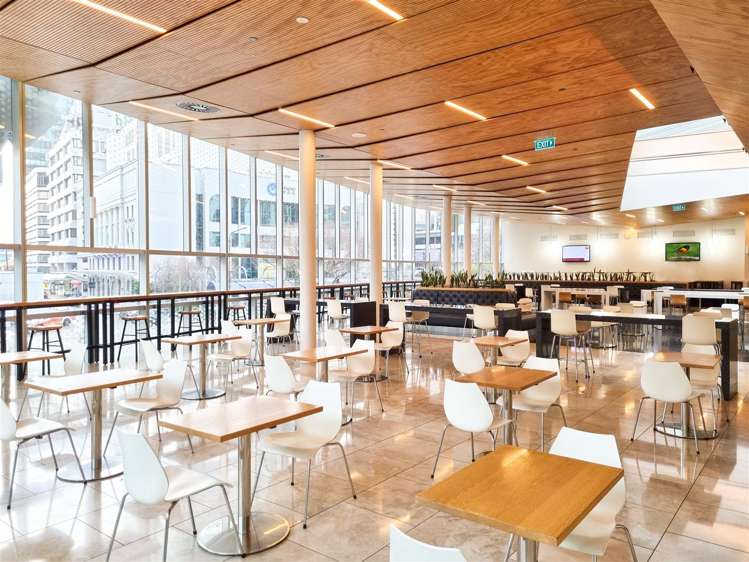 Shop 109, 180 Lambton Quay Wellington Central_10