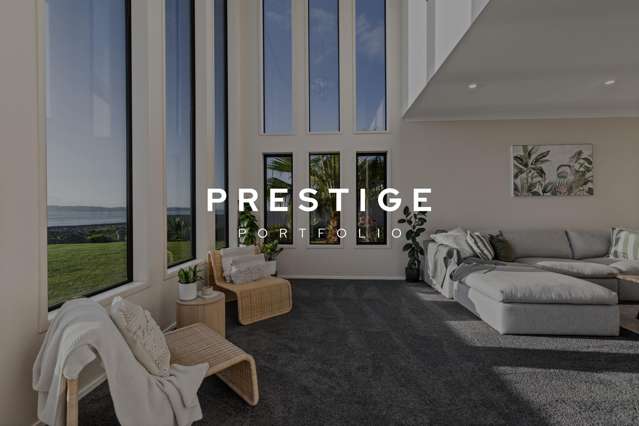 Waterfront without compromise