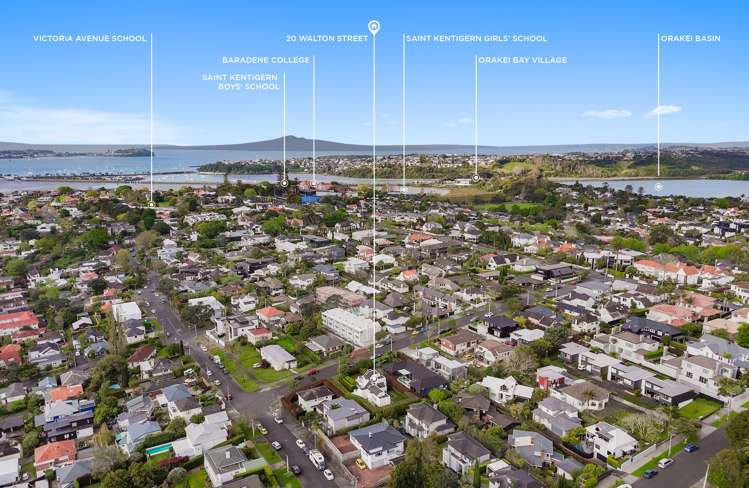 20 Walton Street Remuera_30