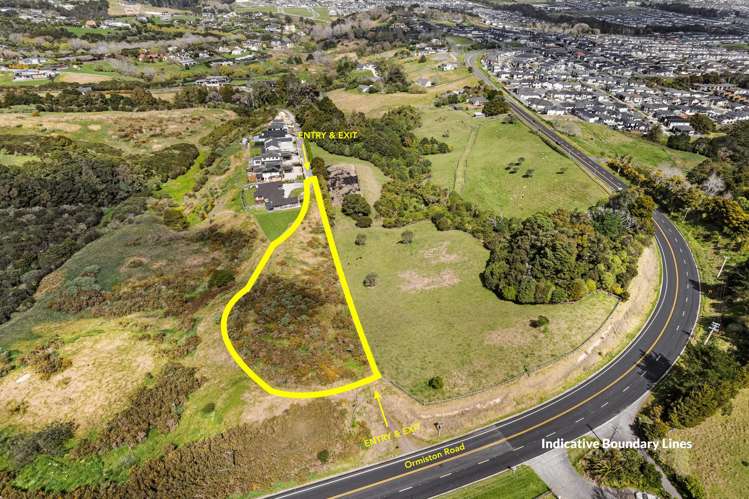 15 Otaota Way Flat Bush_13