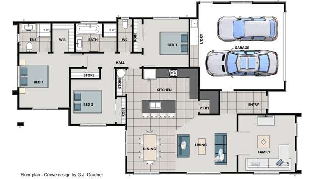 Lot 1, 10 Pipit Place Mangawhai Heads_3