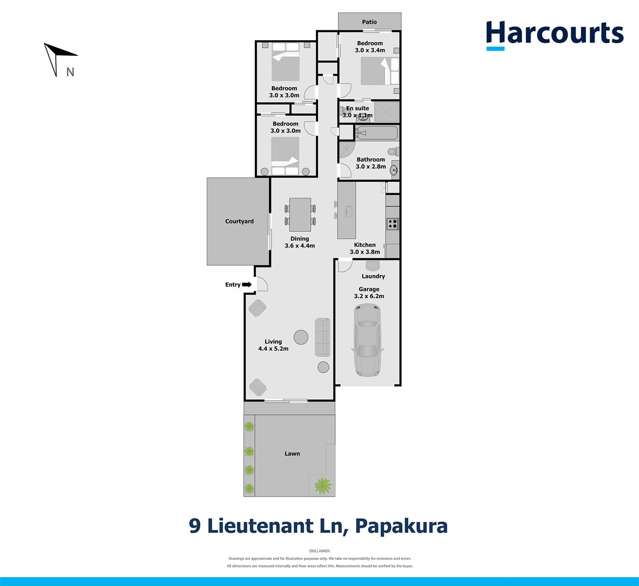 9 Lieutenant Lane Papakura_1