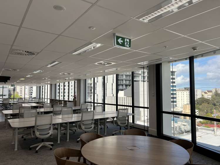 Level 13, Suite 1/2 - 16 Wakefield Street Auckland Central_2