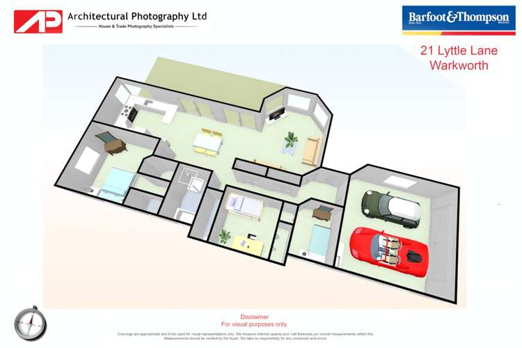 21 Lyttle Lane Warkworth_34