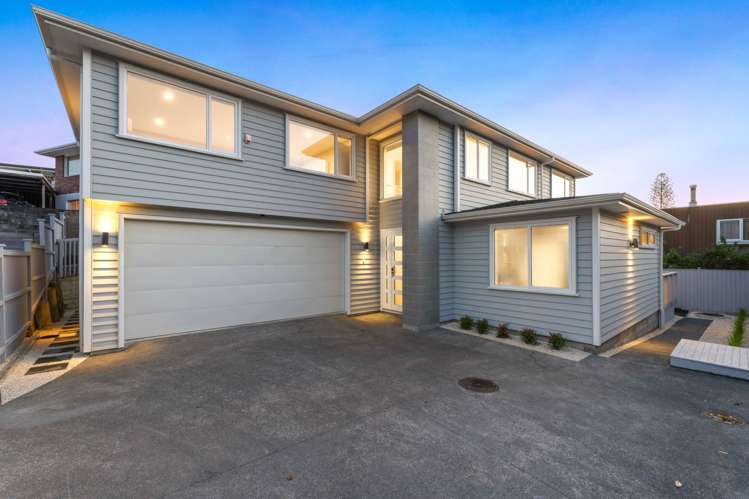 6C Seaview Road Milford_28