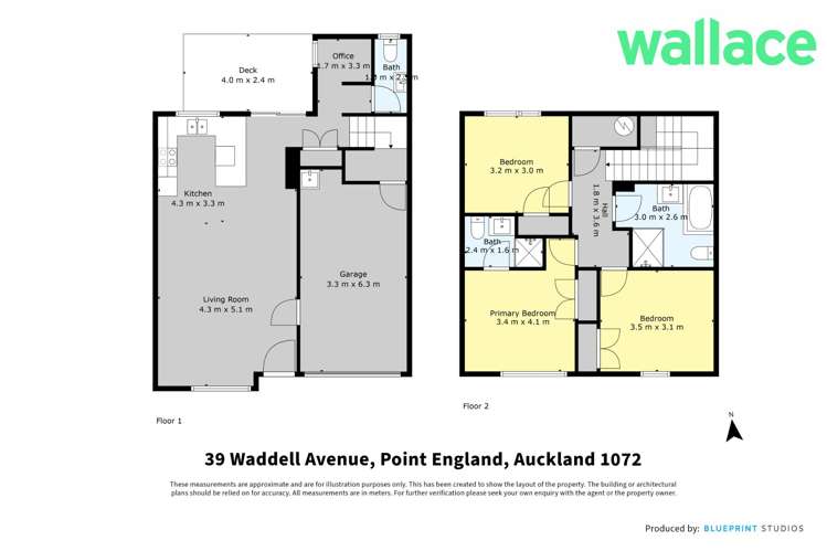 39b Waddell Avenue Point England_20
