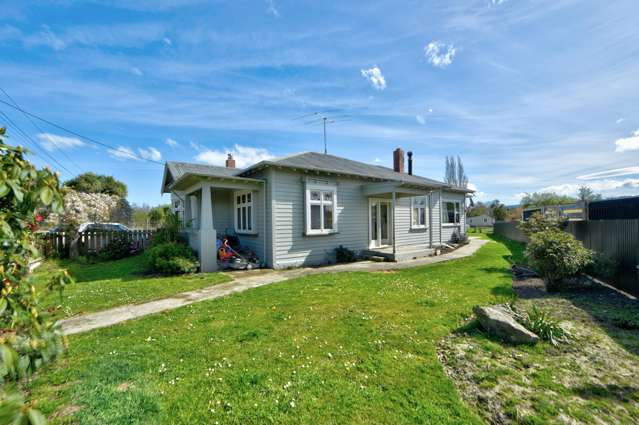 Spacious Family Home in Heriot