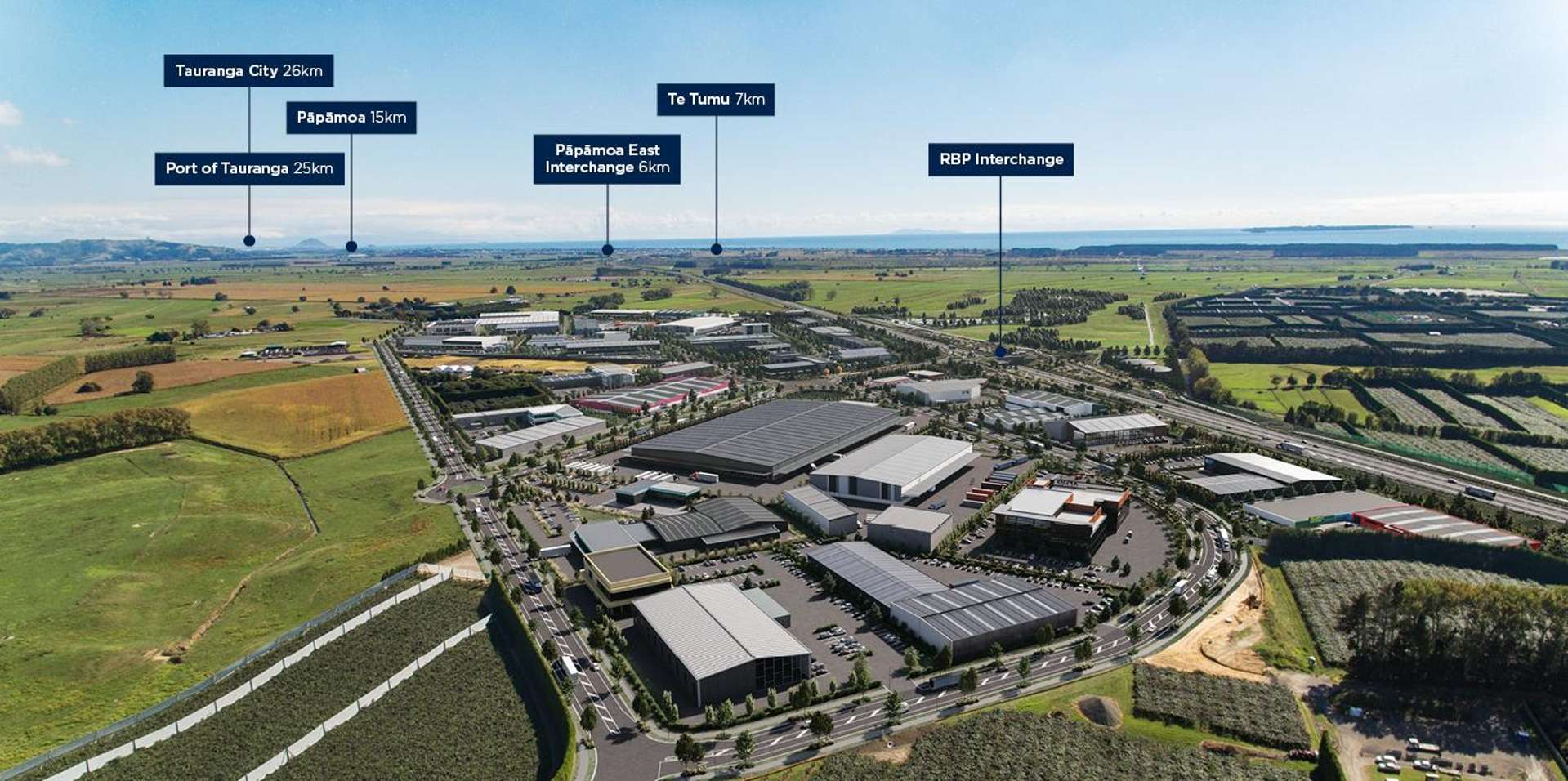 Stage 1 Rangiuru Business Park Western Bop Surrounds_0