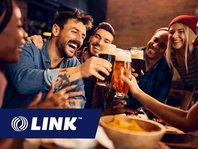 Own an Iconic Pub in Hamilton -Surplus over $200K