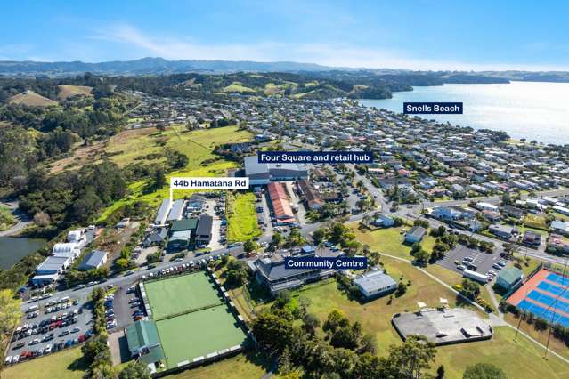 B/44 Hamatana Road Snells Beach_2