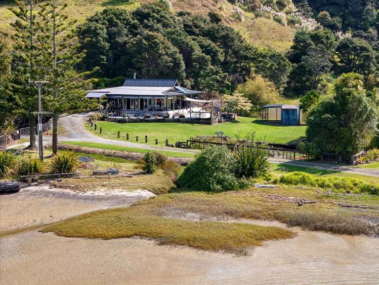 5029 Kawhia Road Kawhia_32