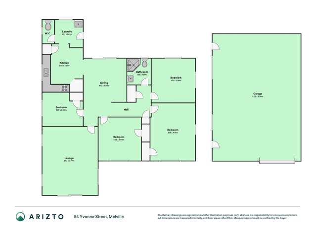 54 Yvonne Street Melville_1