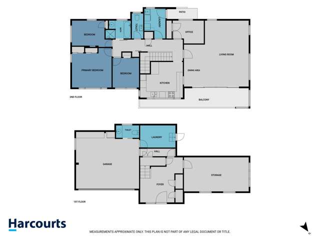 12 Clarkson Crescent Maunu_1