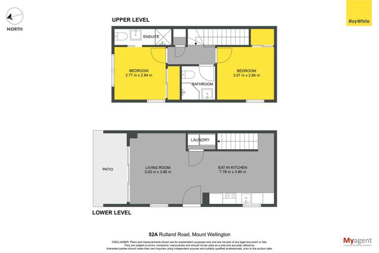 52a Rutland Road Mount Wellington_14
