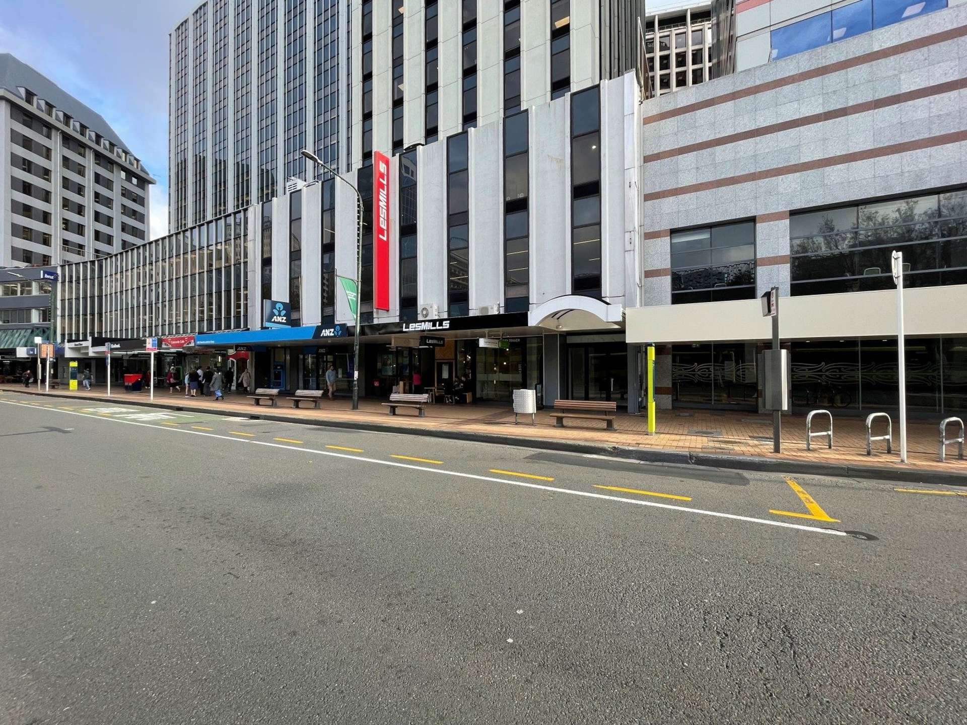 88 Lambton Quay Wellington Central_0