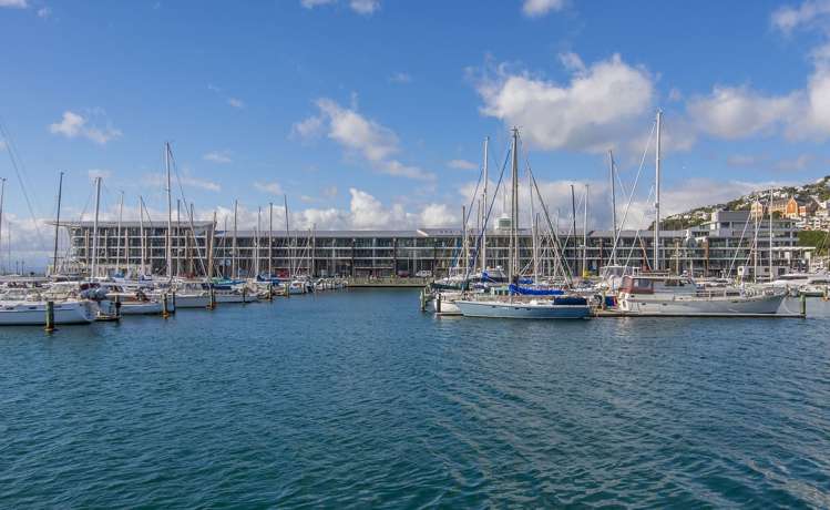 3a/7 Clyde Quay Wharf Te Aro_18