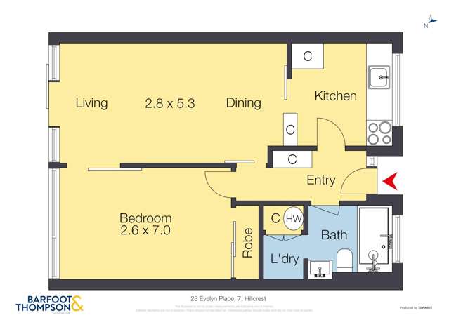 7/28 Evelyn Place Hillcrest_1