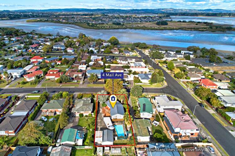 4 Mail Avenue Manurewa_5