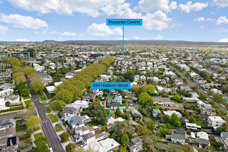 32A Hepburn Street Freemans Bay_17
