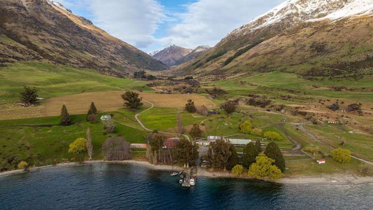 Cecil Peak Station Queenstown_29