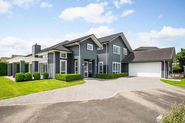 Sophisticated & Simply Stunning