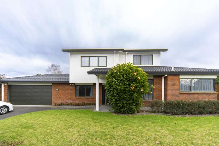 4 Moreland Avenue Pukete_0
