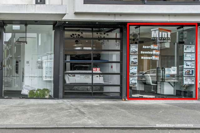 Unit G01/7 Vinegar Lane Grey Lynn_2