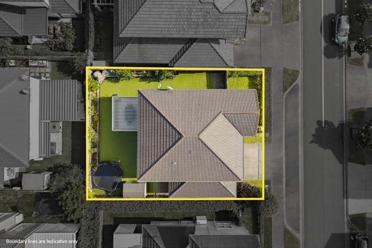 3 Reipae Street Stonefields_32