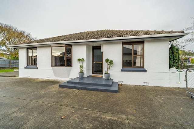 Family Haven in Peaceful Hawthorndale