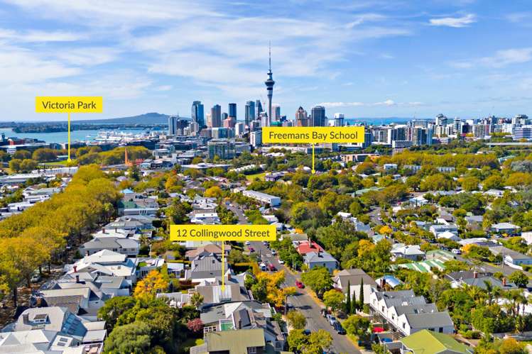 12 Collingwood Street Freemans Bay_22