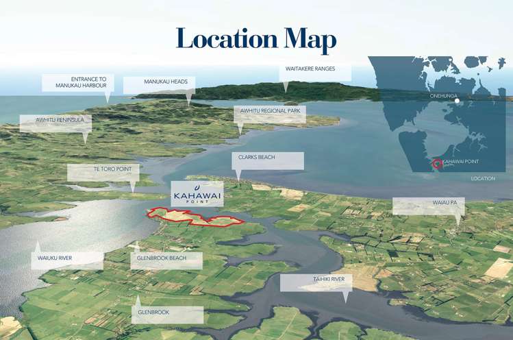 Orawahi Rd Glenbrook_9