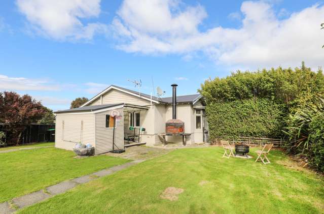 Opportunity Awaits on Bambrough!