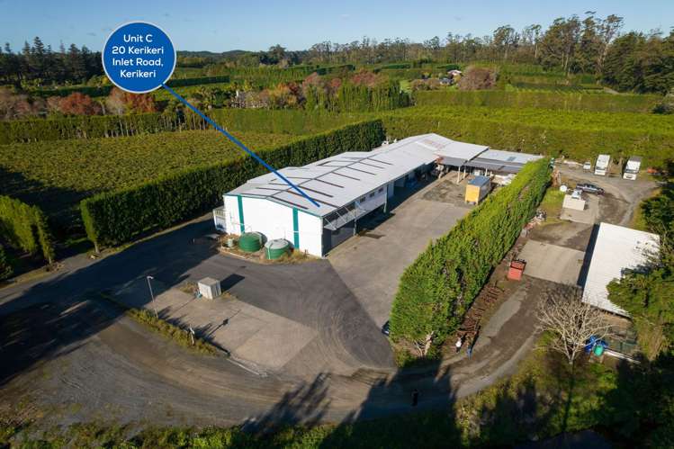 Unit C/20 Kerikeri Inlet Road Kerikeri_10