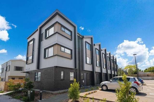 Real estate agency’s $250,000 car giveaway to new townhouse buyers