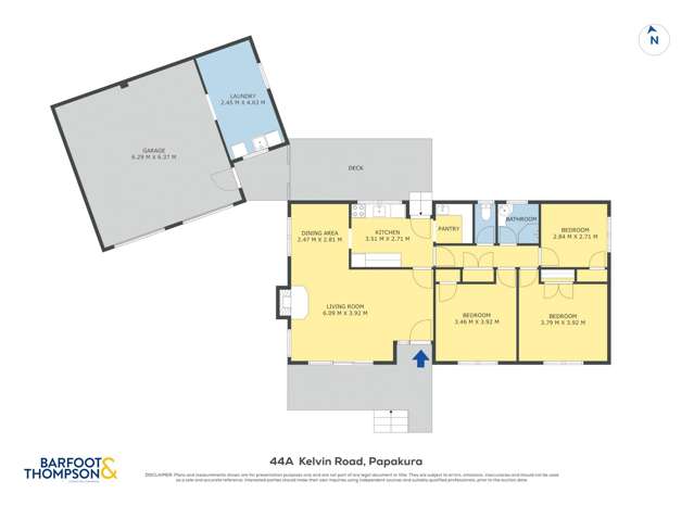 44A Kelvin Road Papakura_1