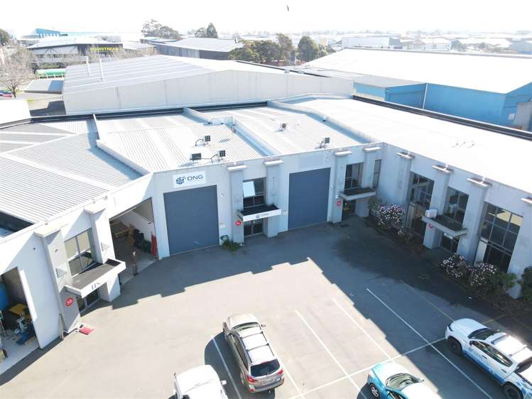 Unit D/5 Tenahaun Place Wigram_6