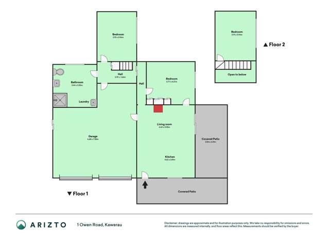 1 Owen Road Kawerau_1