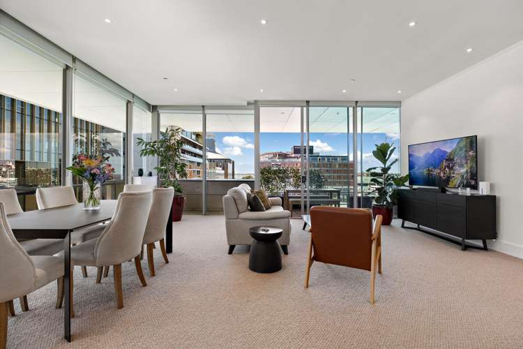 5A/85 Halsey Street Auckland Central_17