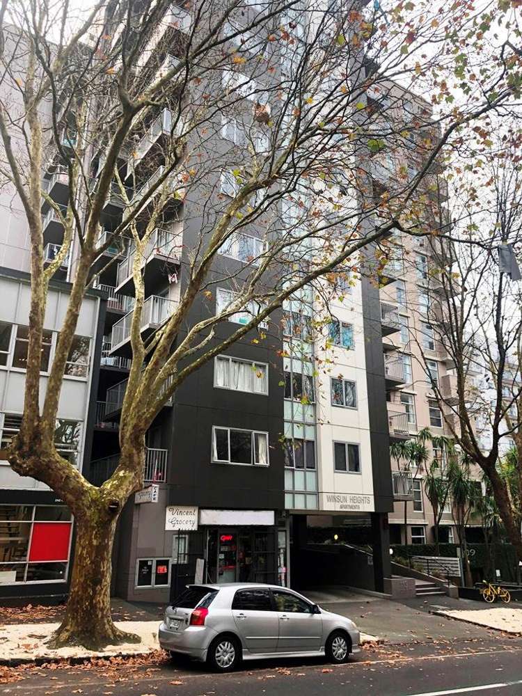 12l/113 Vincent Street Auckland Central_9
