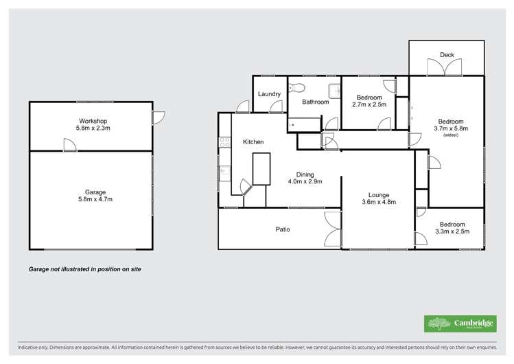 6 Corrielea Crescent Cambridge_26