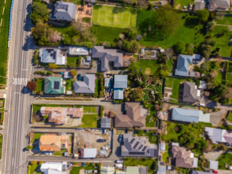 327A Church Street Timaru_5