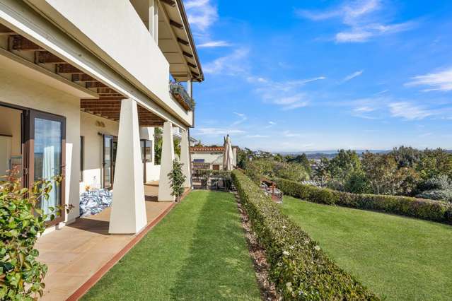 High Design, Higher Views - This is Home