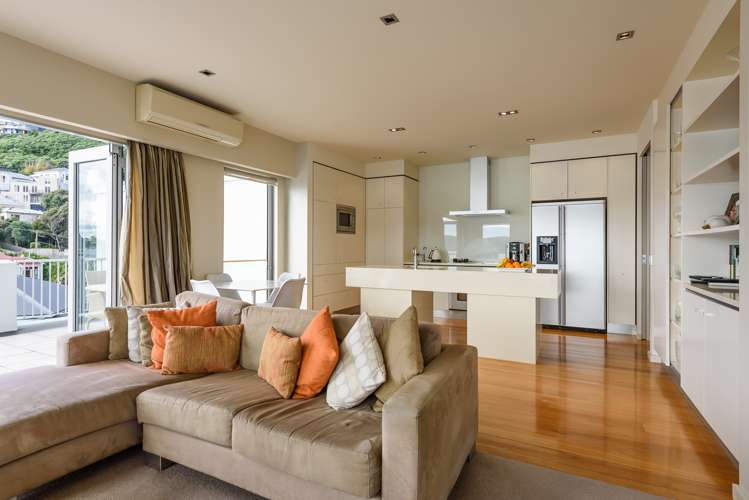 22 Hay Street Oriental Bay_5